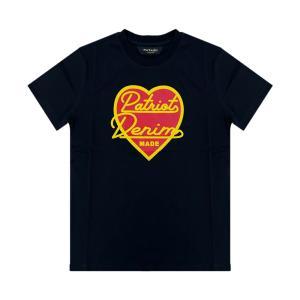 T-shirt . nero