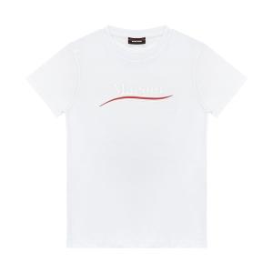 T-shirt . bianco