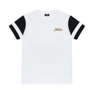 T-shirt . bianco