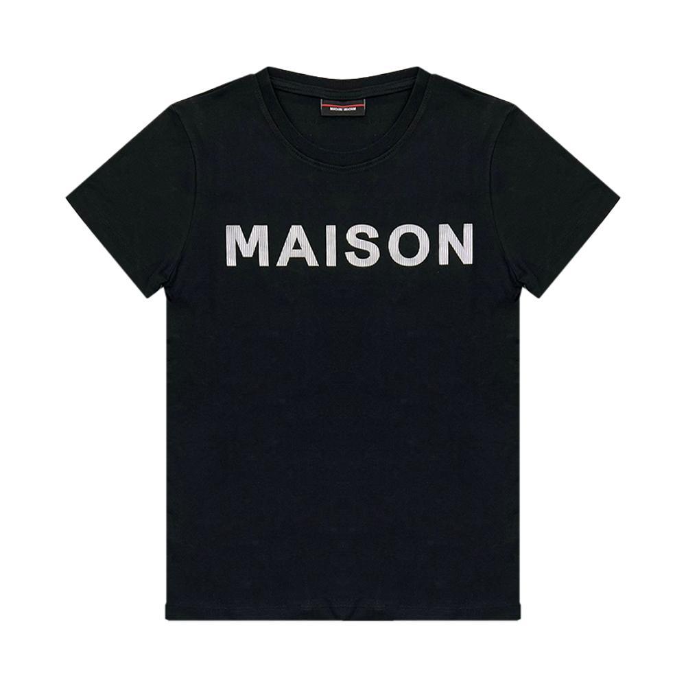 m9p t-shirt m9p. nero - foto 1