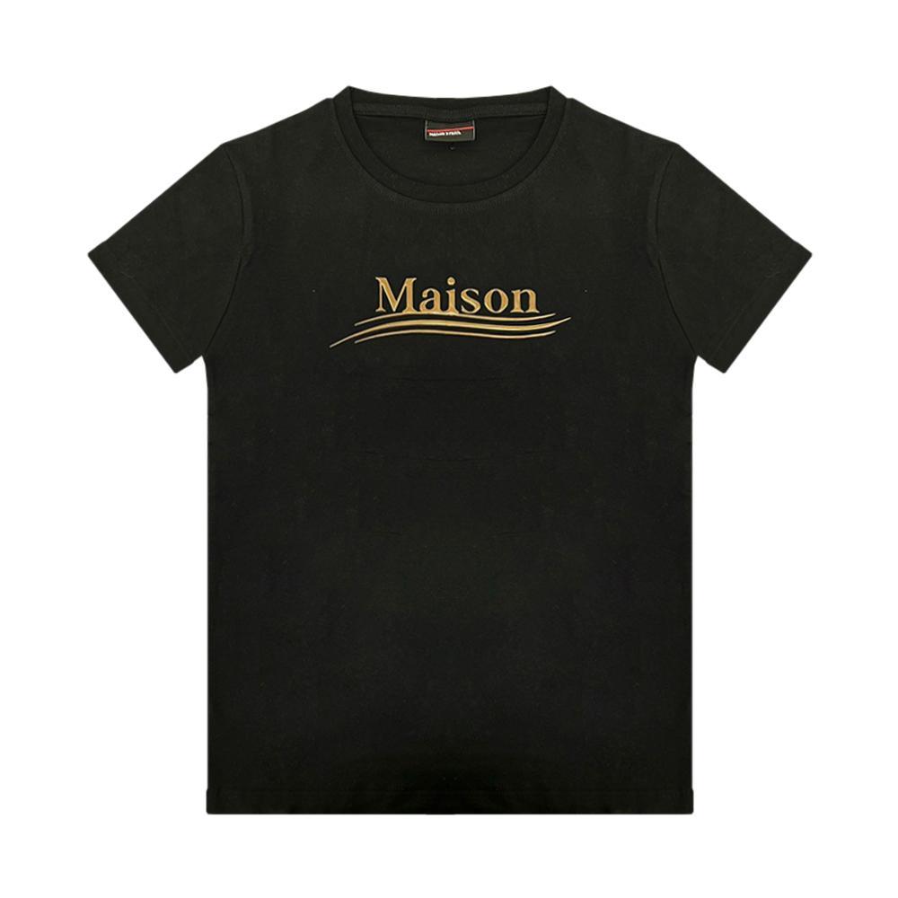 m9p t-shirt m9p. nero - foto 1