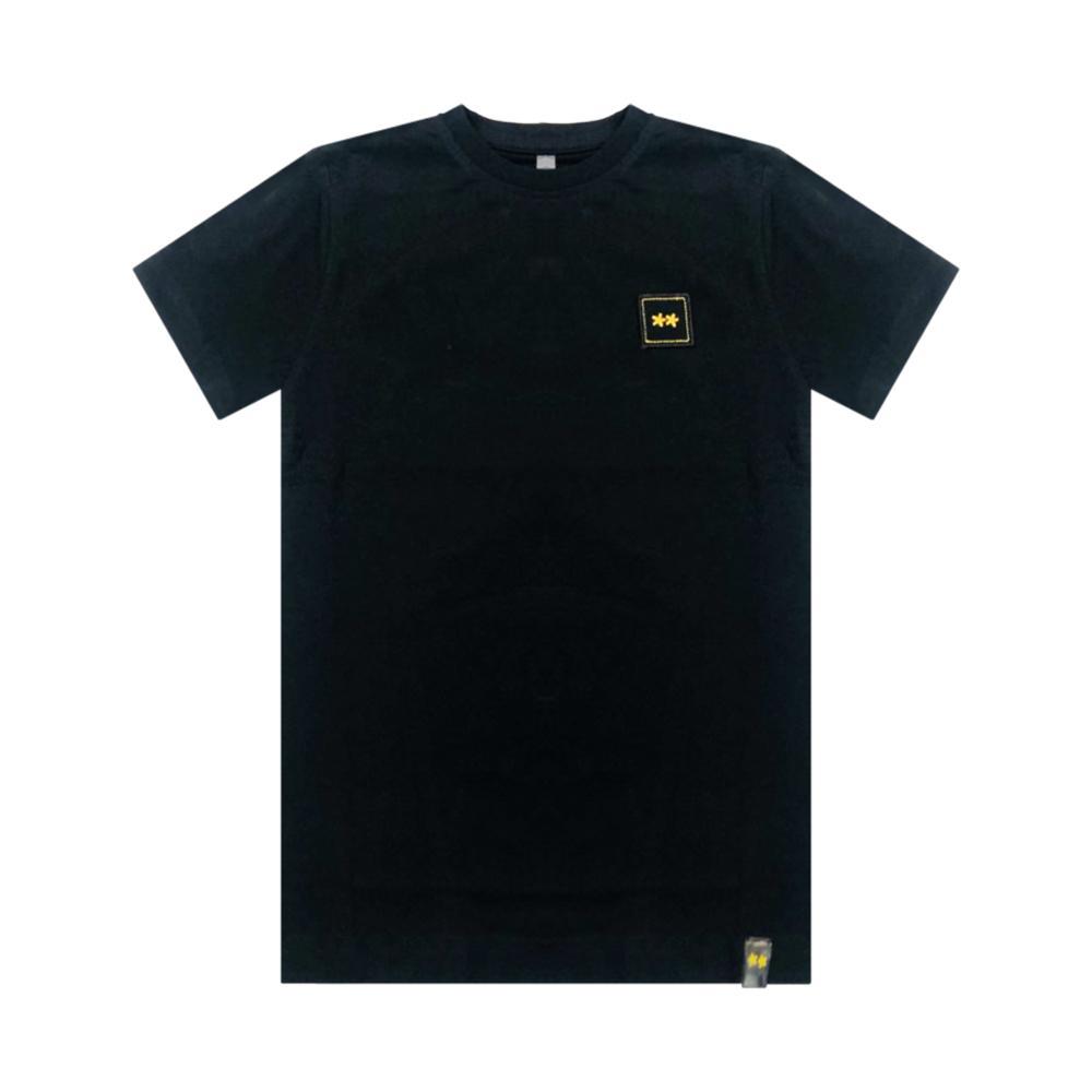 fk t-shirt f**k nero - foto 1