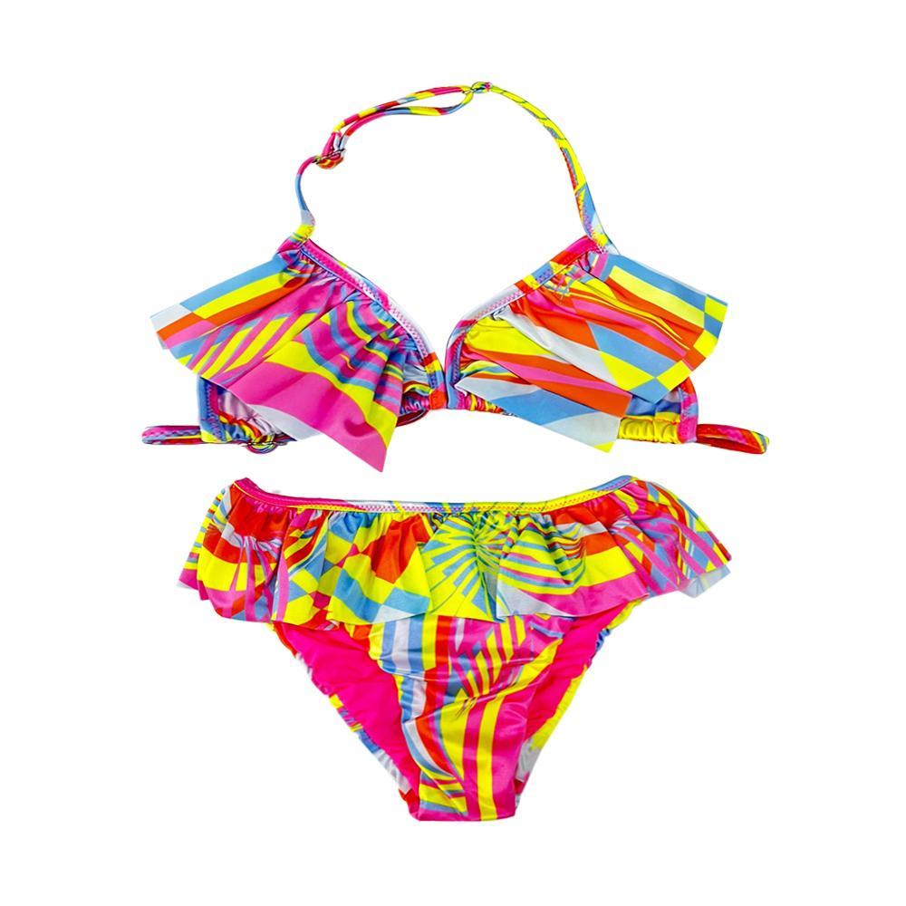 fk bikini f**k multicolor - foto 1