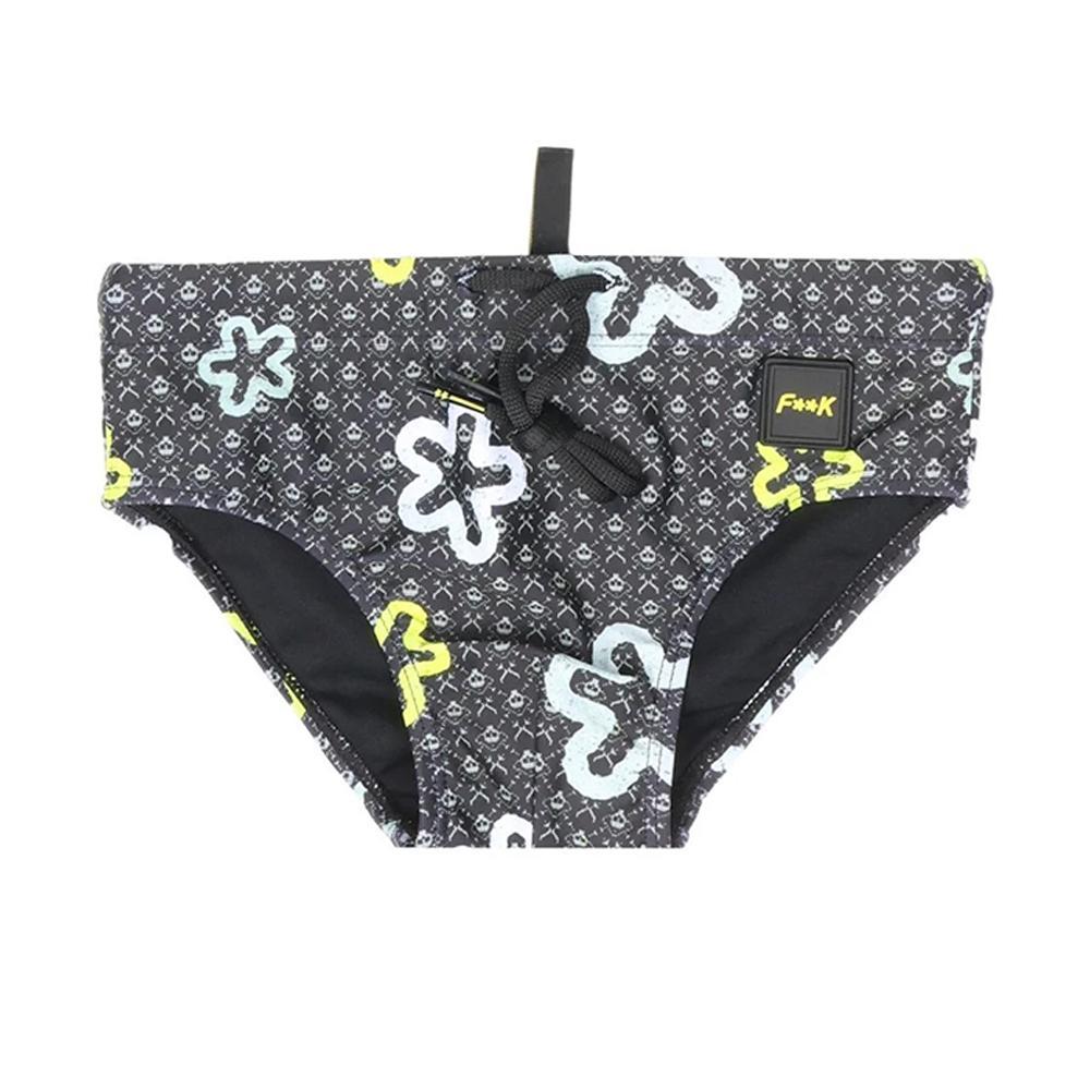 fk slip mare f**k nero/fantasia - foto 1