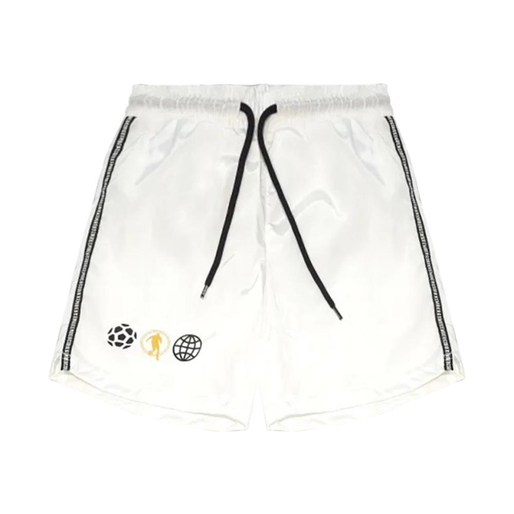 bikkembergs boxer mare bikkembergs. bianco - foto 1