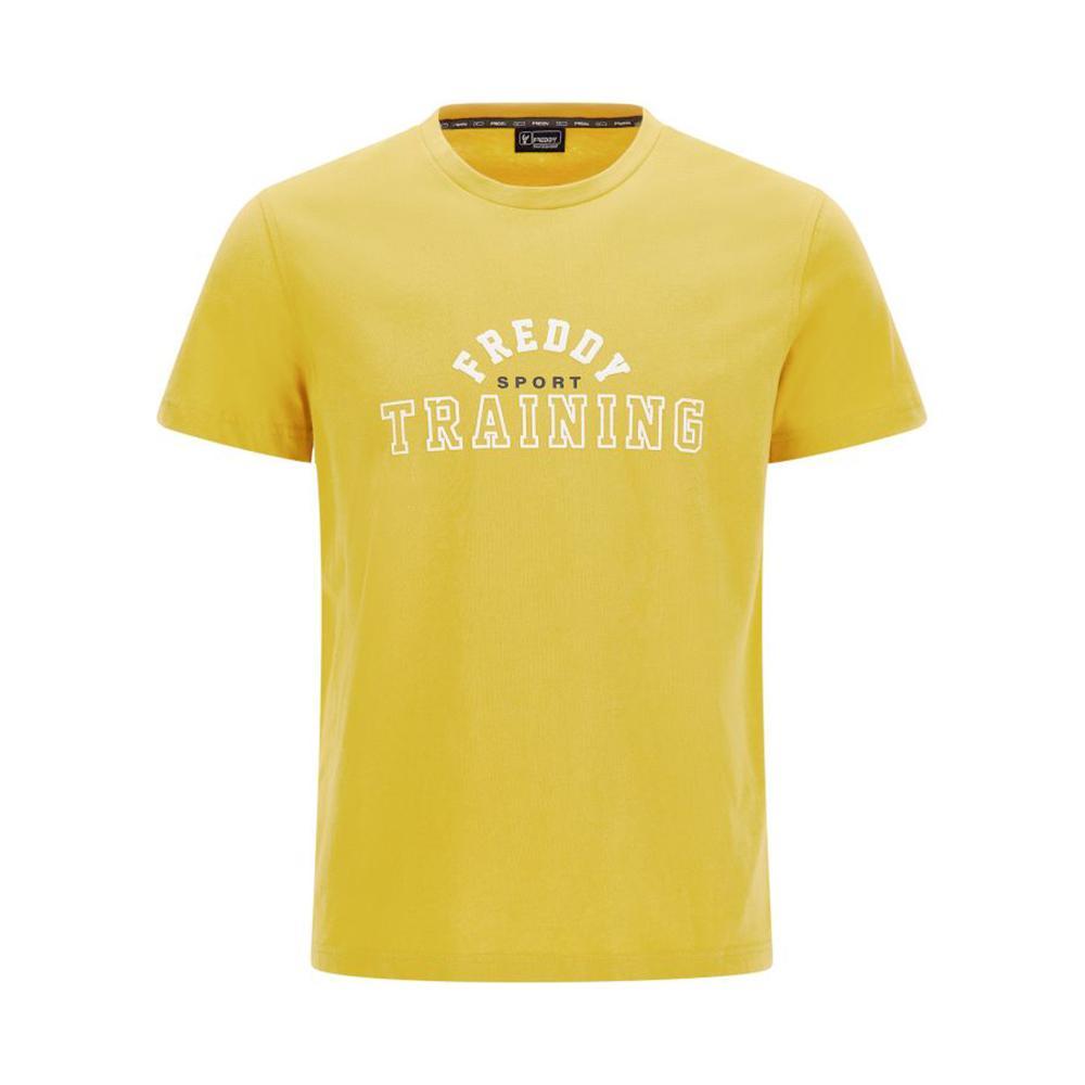 freddy t-shirt freddy. ocra - foto 1