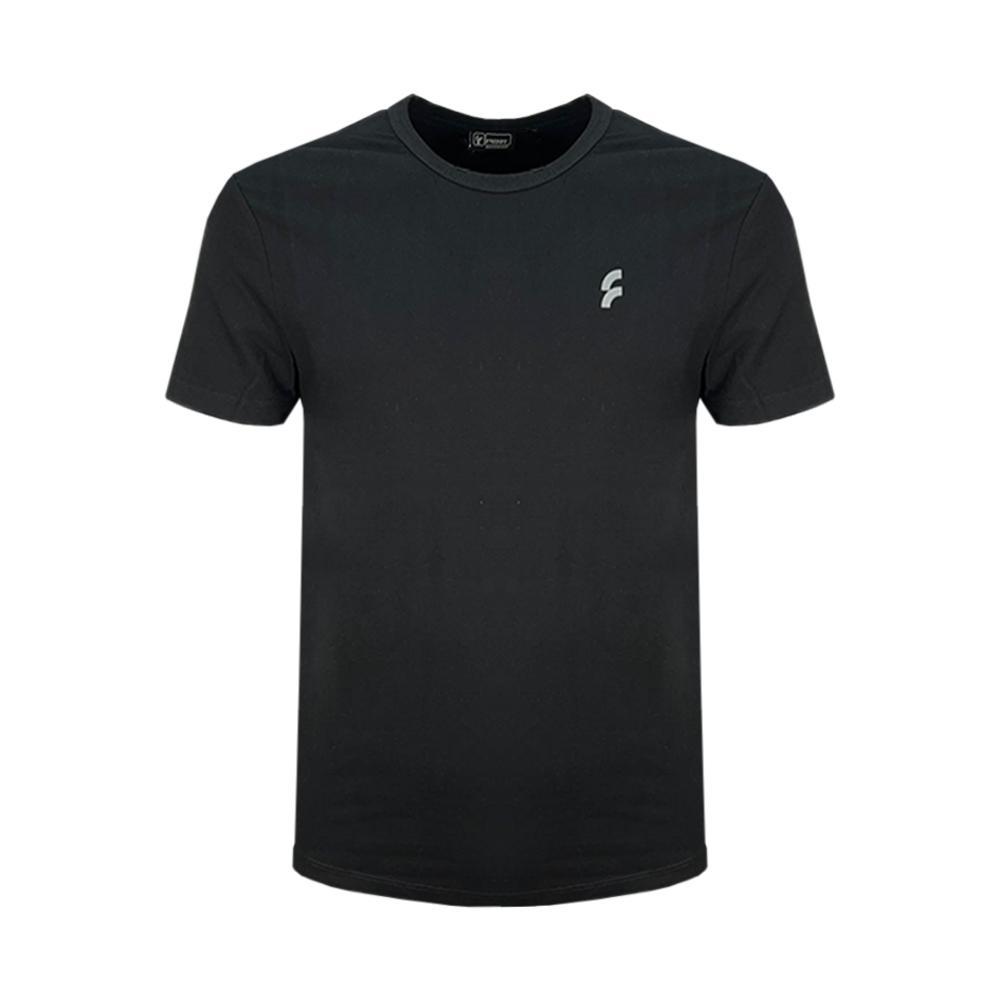 freddy t-shirt freddy. nero - foto 1