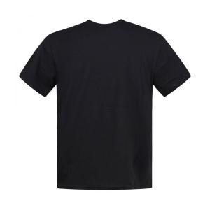 T-shirt . nero