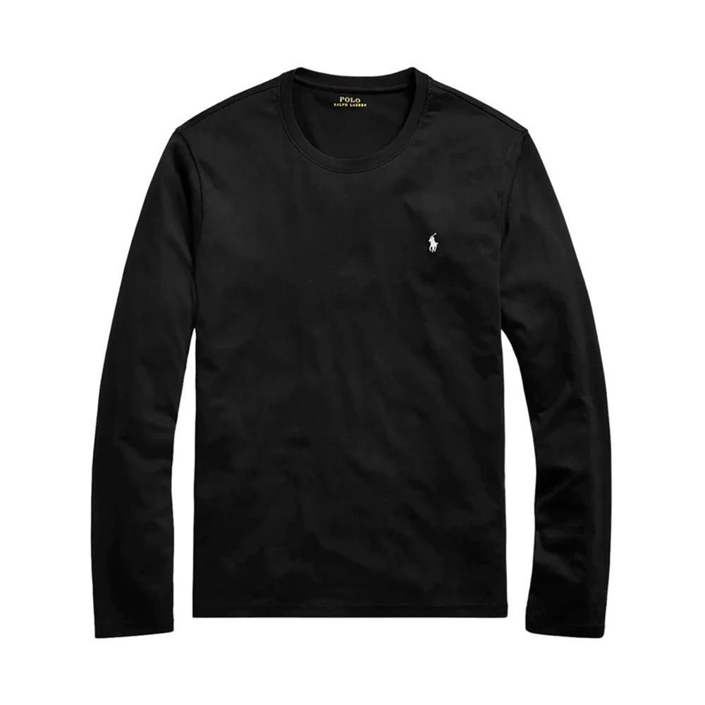 ralph lauren t-shirt ralph lauren. nero - foto 1