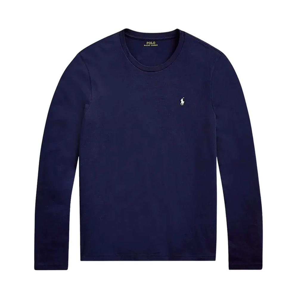 ralph lauren t-shirt ralph lauren. blu - foto 1