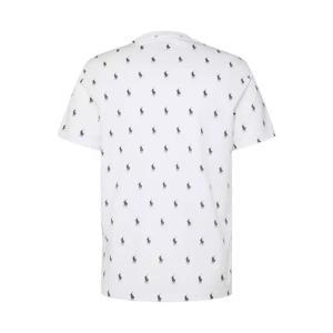 T-shirt . bianco