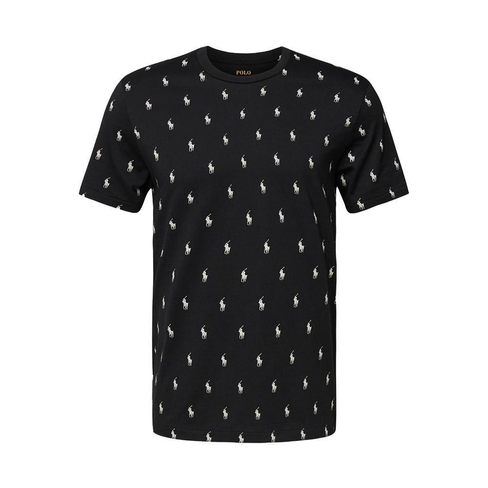 ralph lauren t-shirt ralph lauren. nero - foto 1