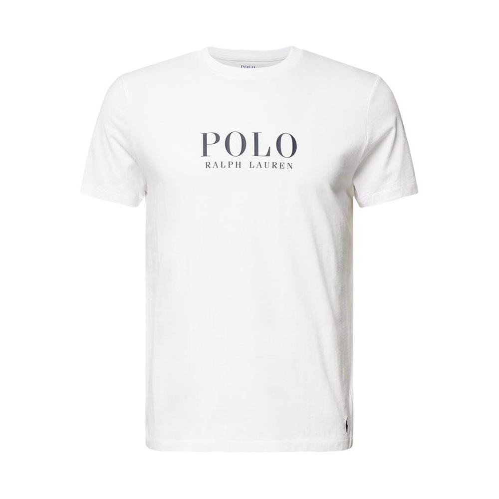 ralph lauren t-shirt ralph lauren. bianco - foto 1