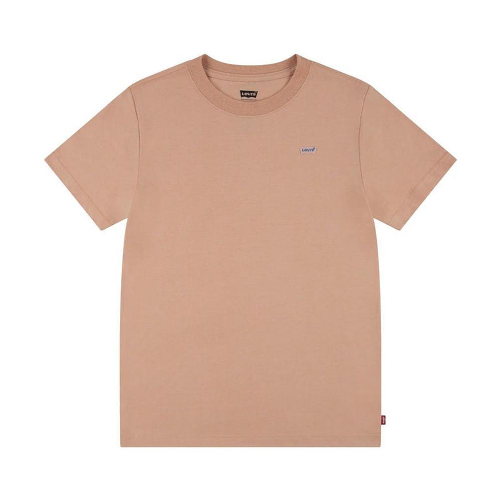 levis t-shirt levi's. salmone - foto 1