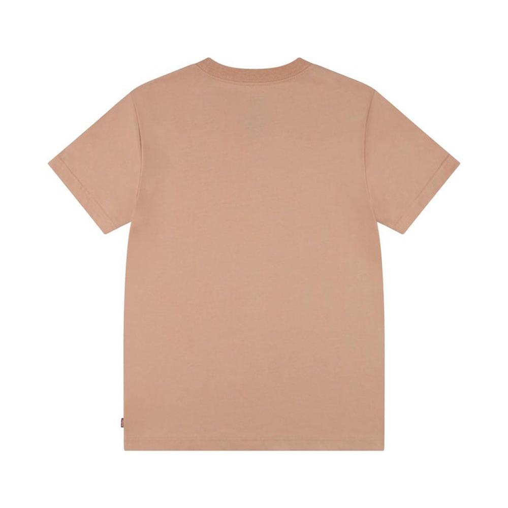 levis t-shirt levi's. salmone - foto 2