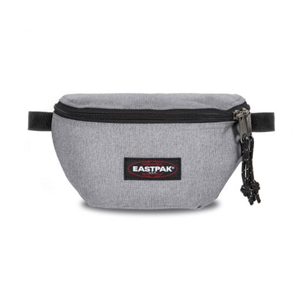 eastpak marsupio eastpak. grigio medio - foto 1