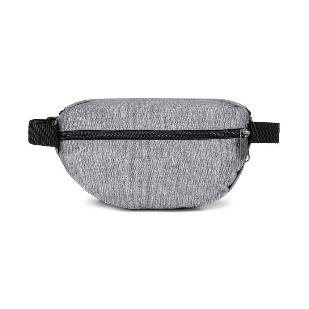 eastpak marsupio eastpak. grigio medio - foto 3