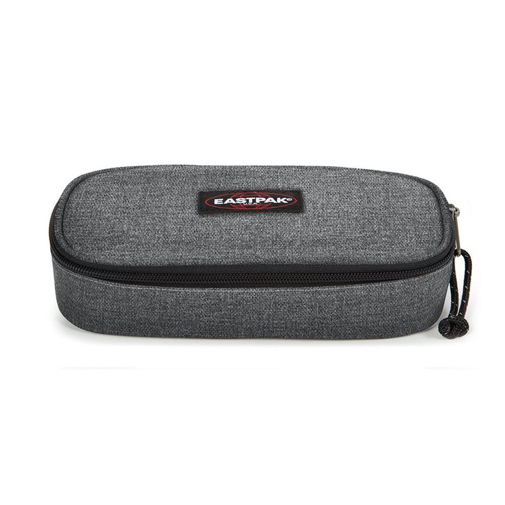 eastpak astuccio eastpak. grigio antracite - foto 1