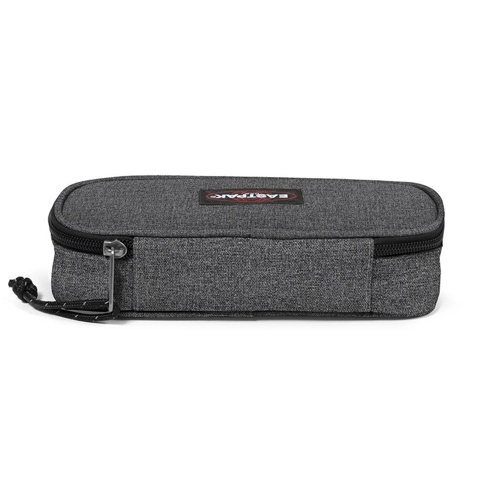 eastpak astuccio eastpak. grigio antracite - foto 3