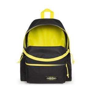 Zaino . nero/giallo