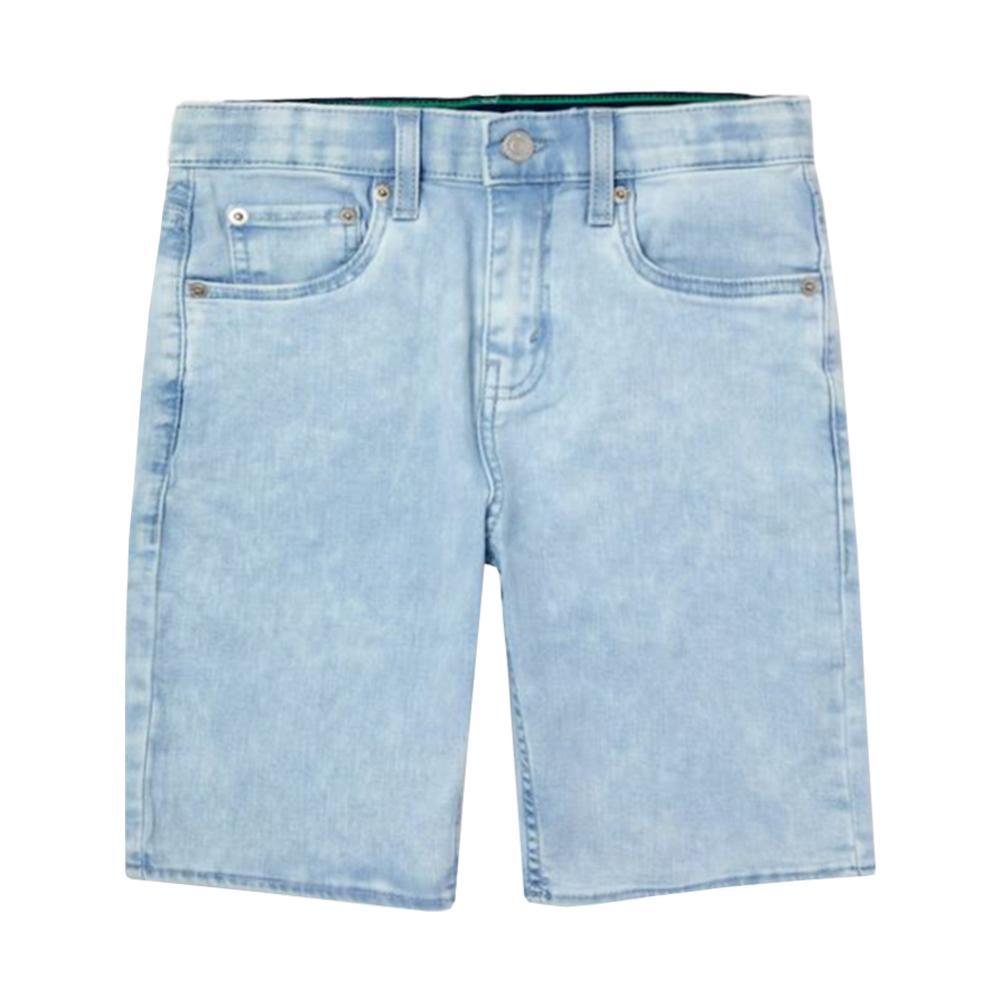 levis bermuda levi's. denim chiaro - foto 1