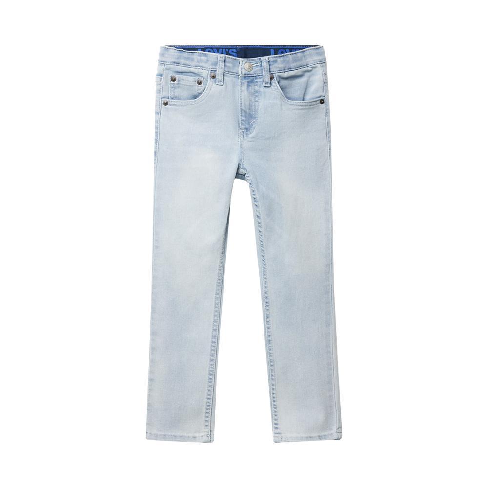 levis jeans levi's. denim chiaro - foto 1