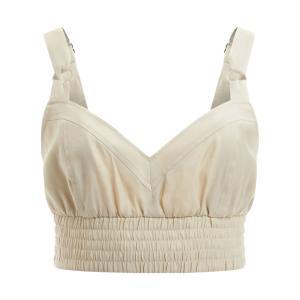 Top . beige