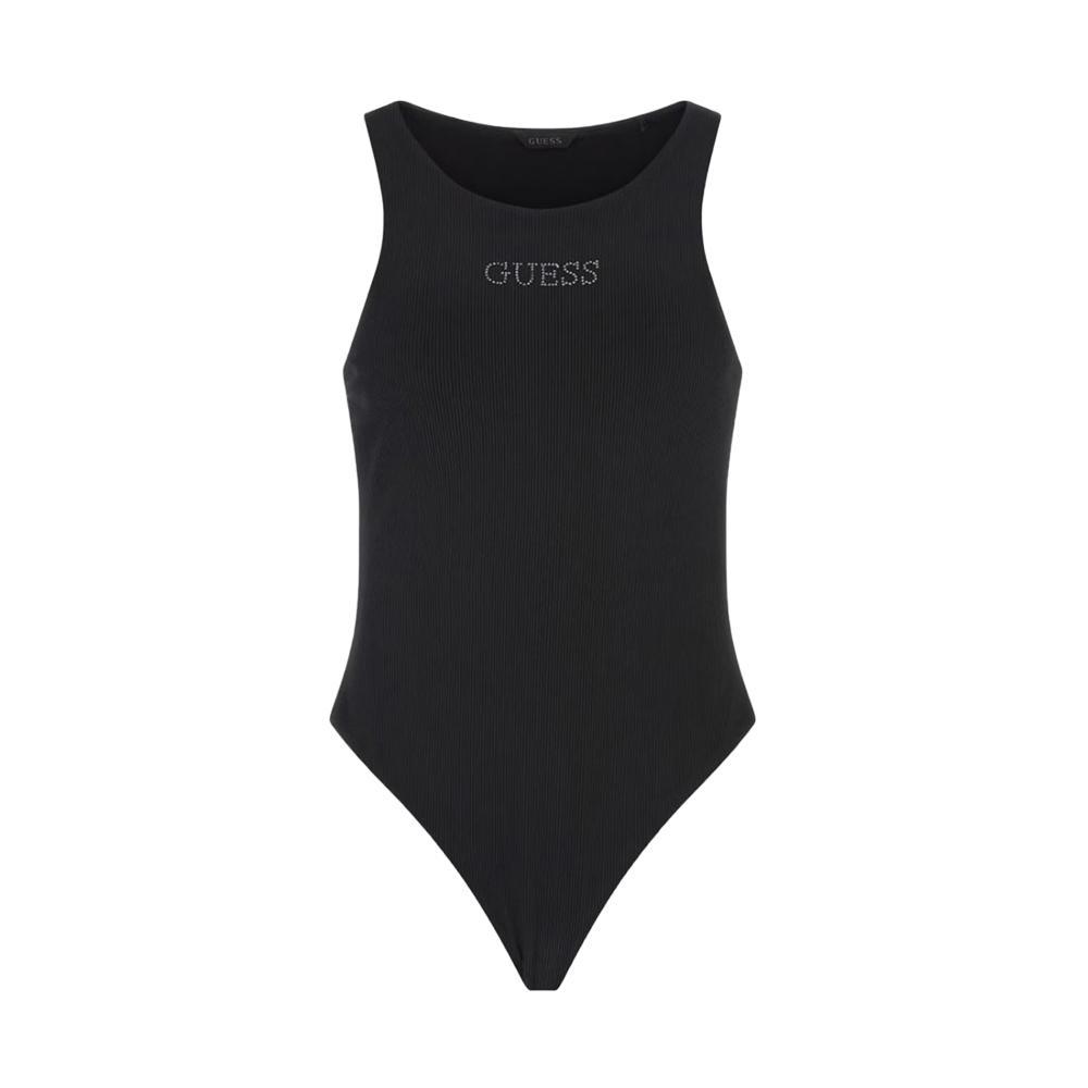 guess body guess. nero - foto 1