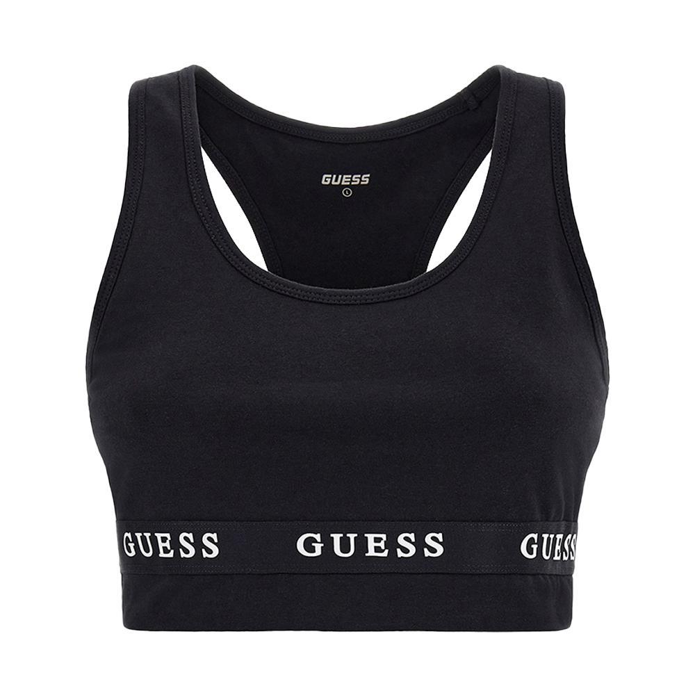 guess top guess. nero - foto 1