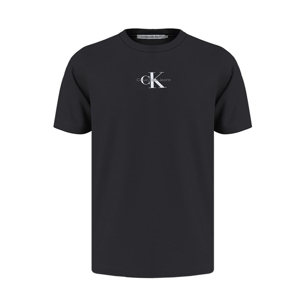 calvin klein t-shirt calvin klein. nero - foto 1
