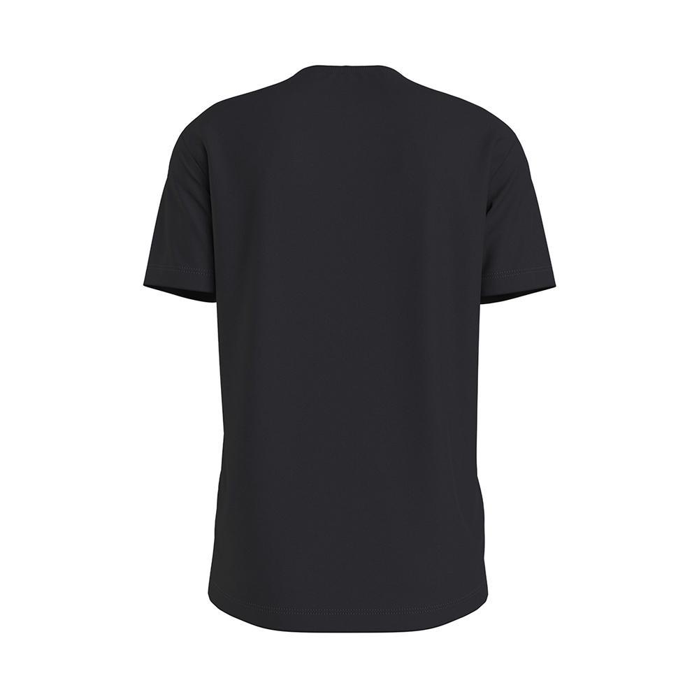calvin klein t-shirt calvin klein. nero - foto 2
