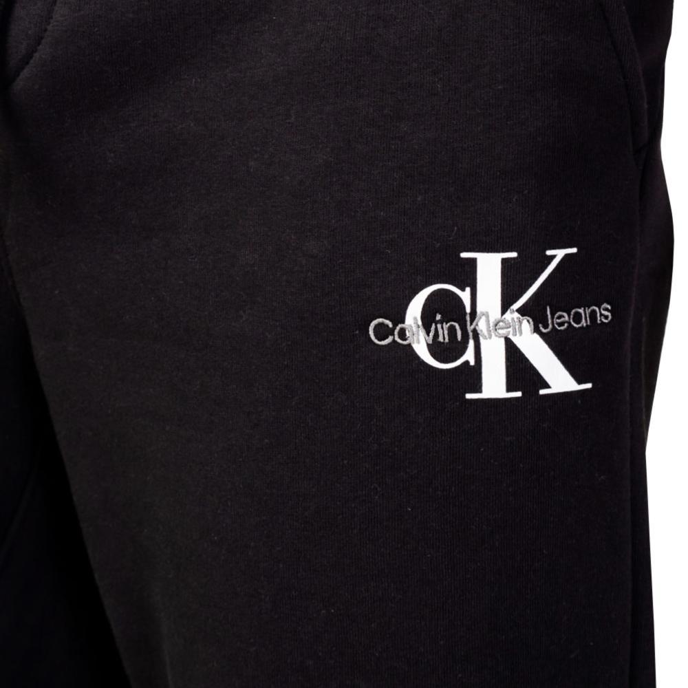 calvin klein pantafelpa calvin klein. nero - foto 2