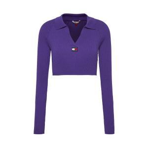 Maglia . viola