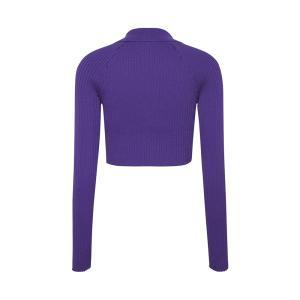 Maglia . viola