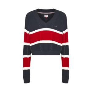 Maglia . blu/ bianco/rosso