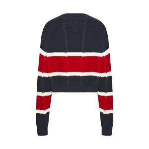 Maglia . blu/ bianco/rosso