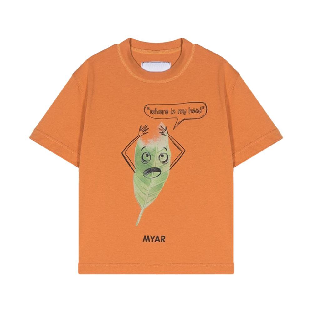 myair t-shirt myar. tegola - foto 1