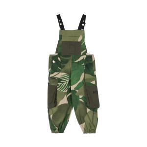 Tuta myar. verde militare