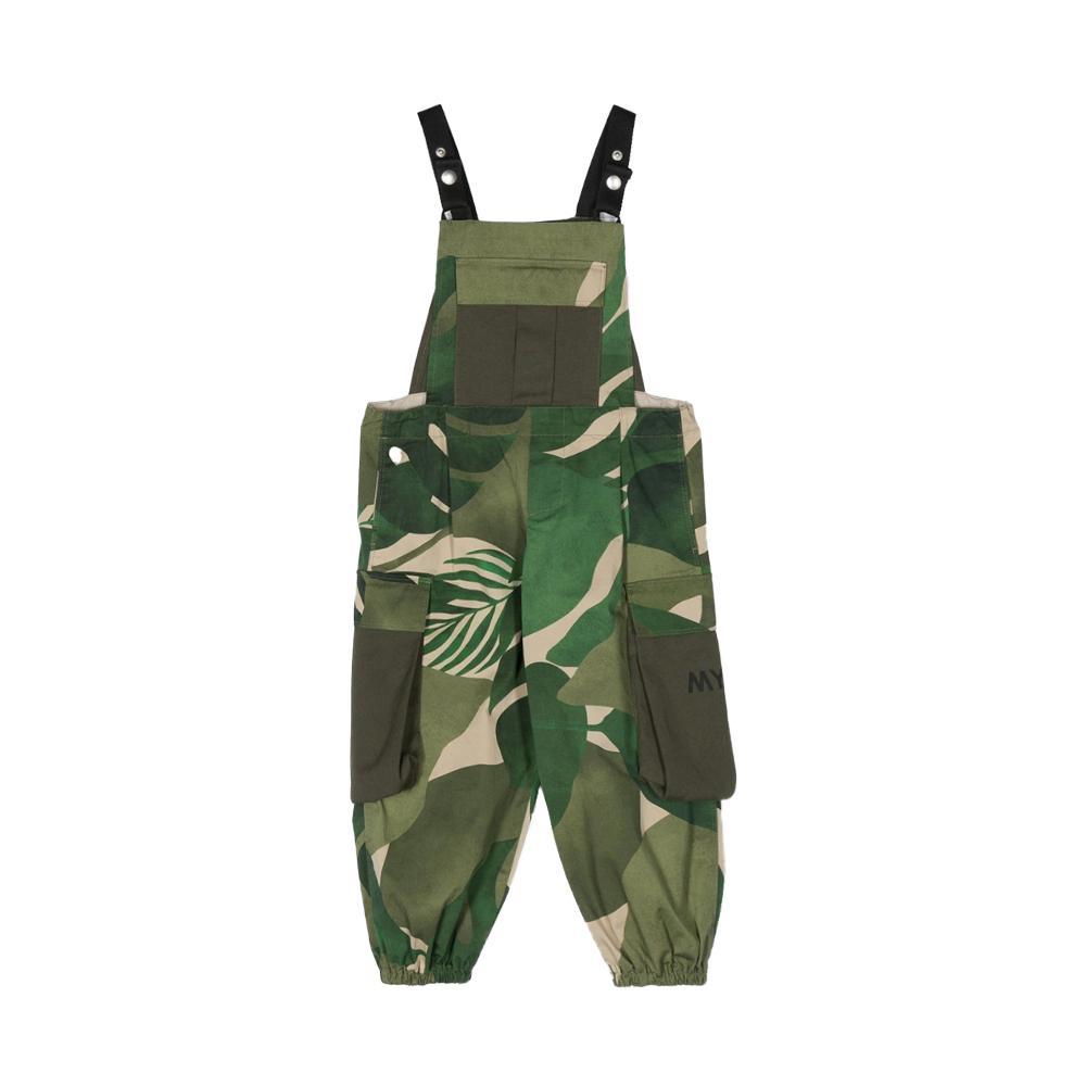 myair tuta myar. verde militare - foto 1
