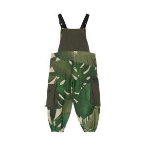 Tuta myar. verde militare