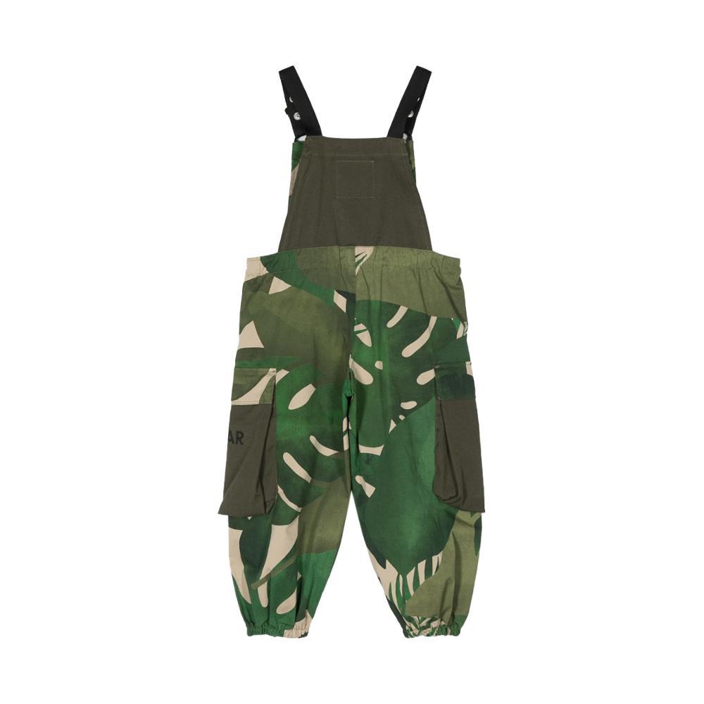 myair tuta myar. verde militare - foto 2