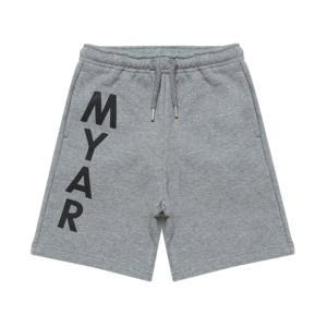 Bermuda myar. grigio