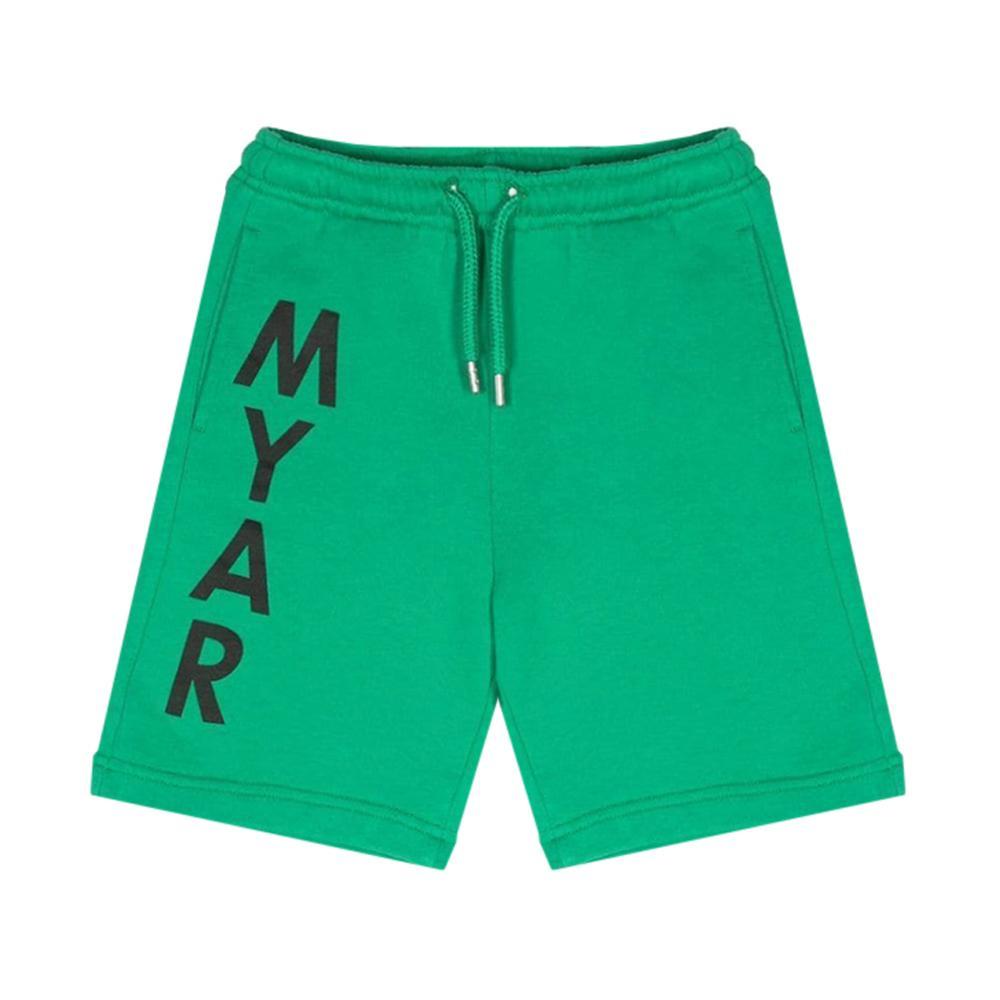 myair bermuda myar. verde - foto 1