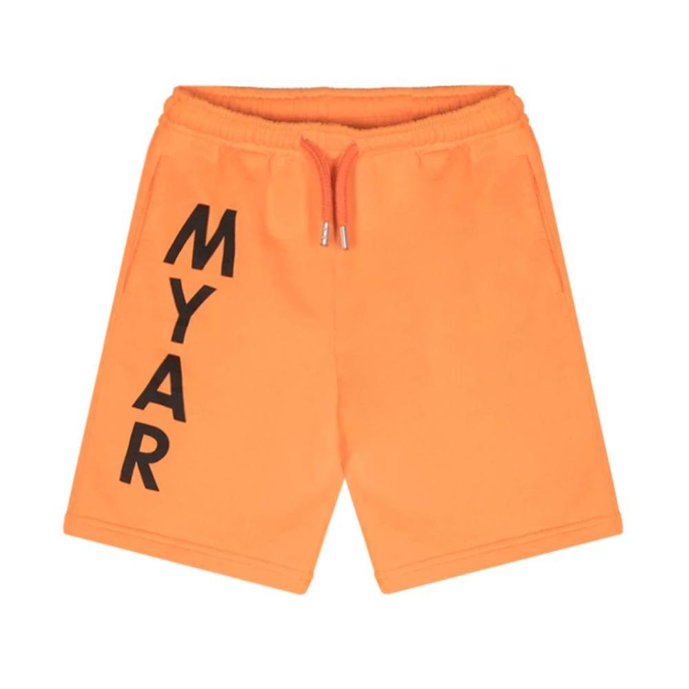 myair bermuda myar. arancio - foto 1