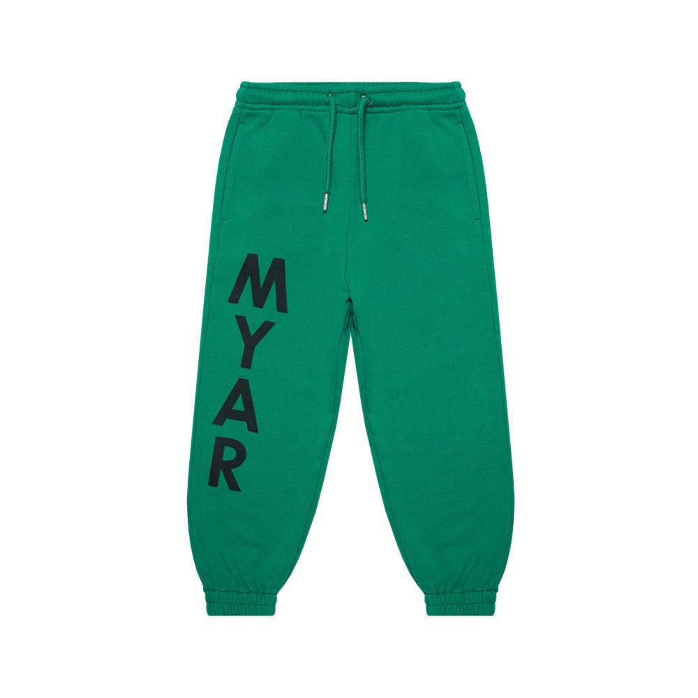 myair pantafelpa myar. verde - foto 1
