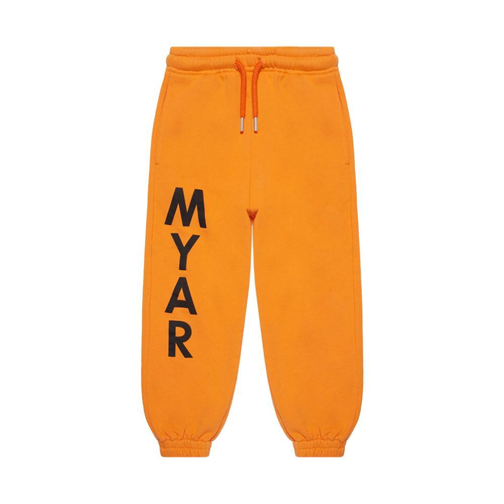 myair pantafelpa myar. arancio - foto 1