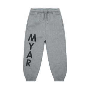 Pantafelpa myar. grigio