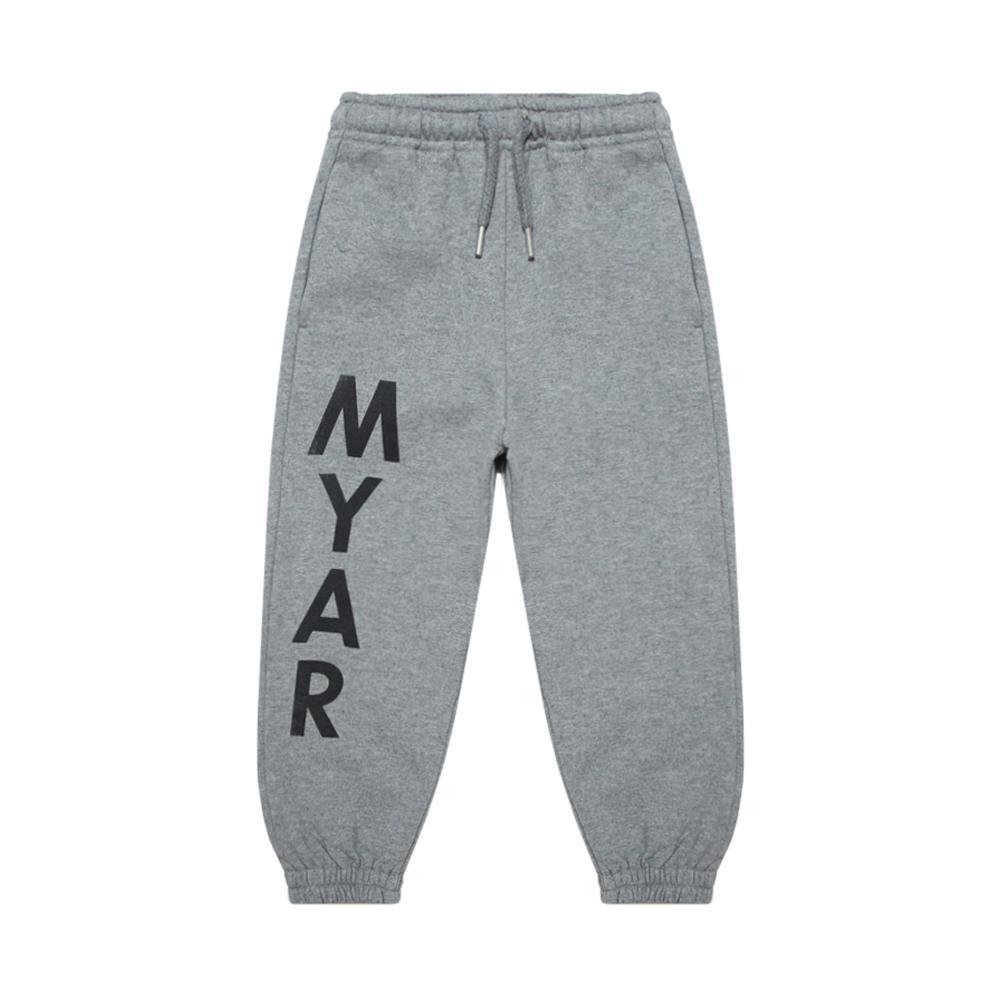 myair pantafelpa myar. grigio - foto 1