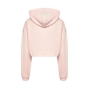 Felpa . rosa