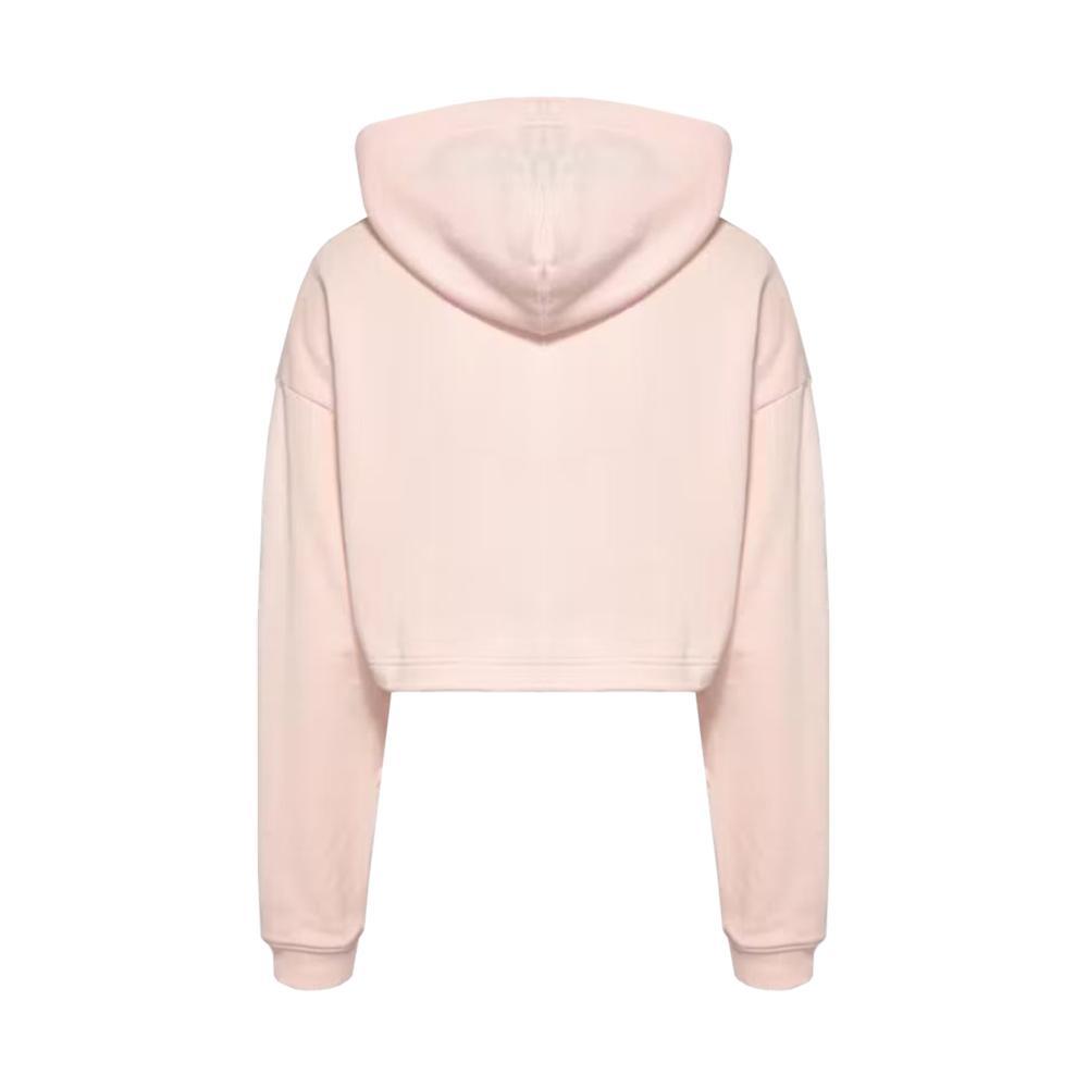 tommy hilfiger felpa tommy hilfiger. rosa - foto 2